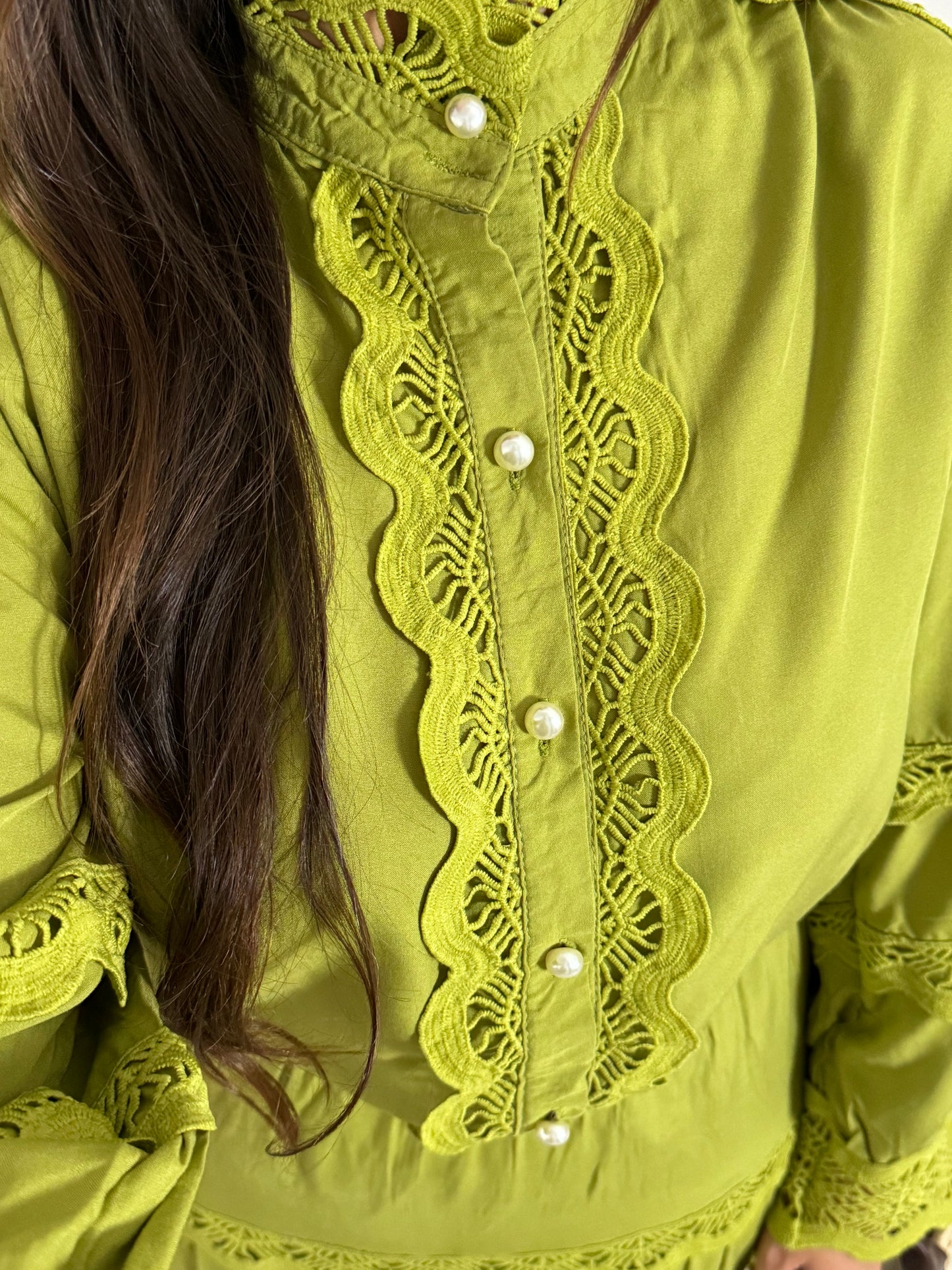 ENSEMBLE MUSE vert
