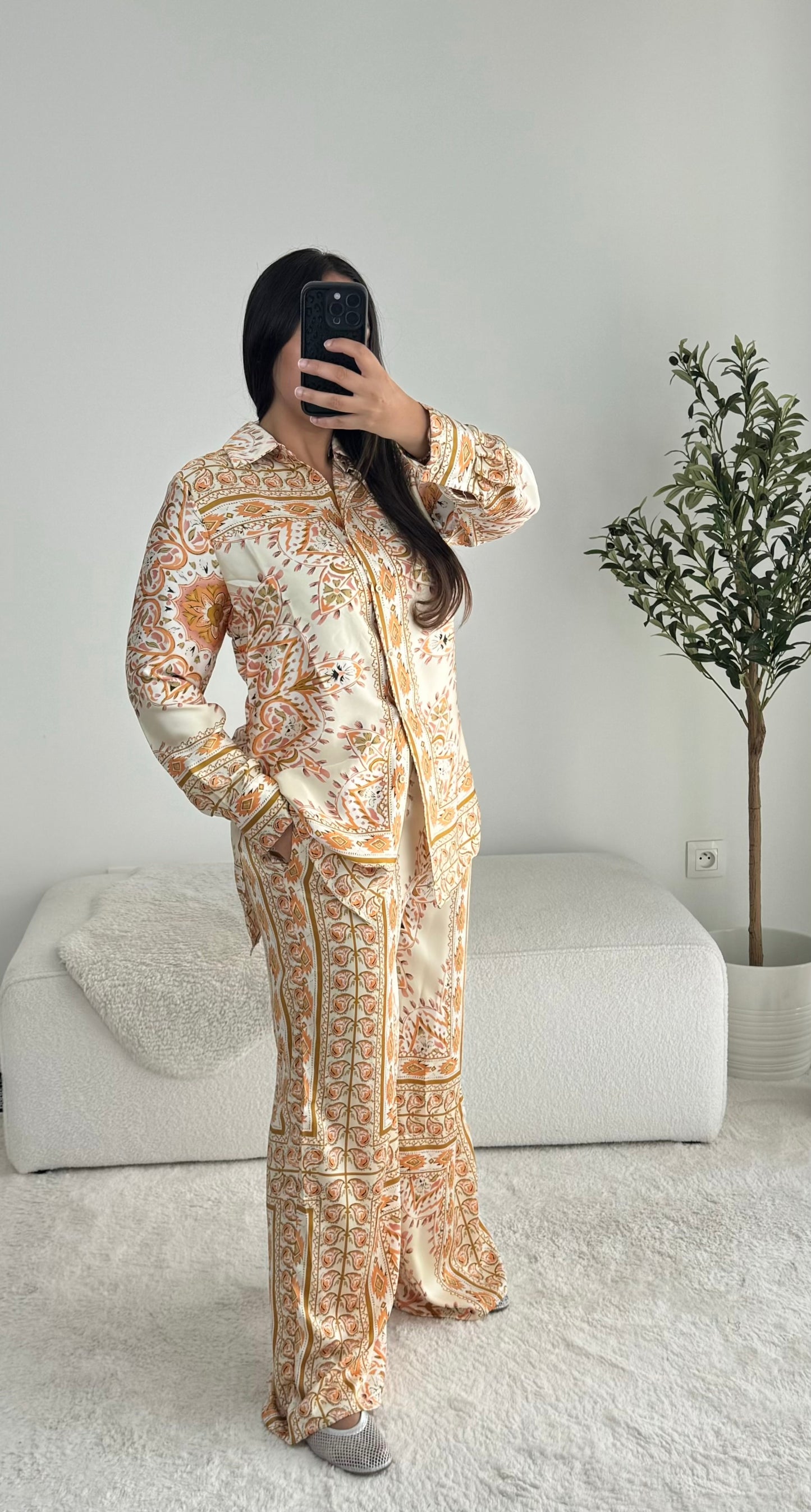 ENSEMBLE MOSAÏQUE