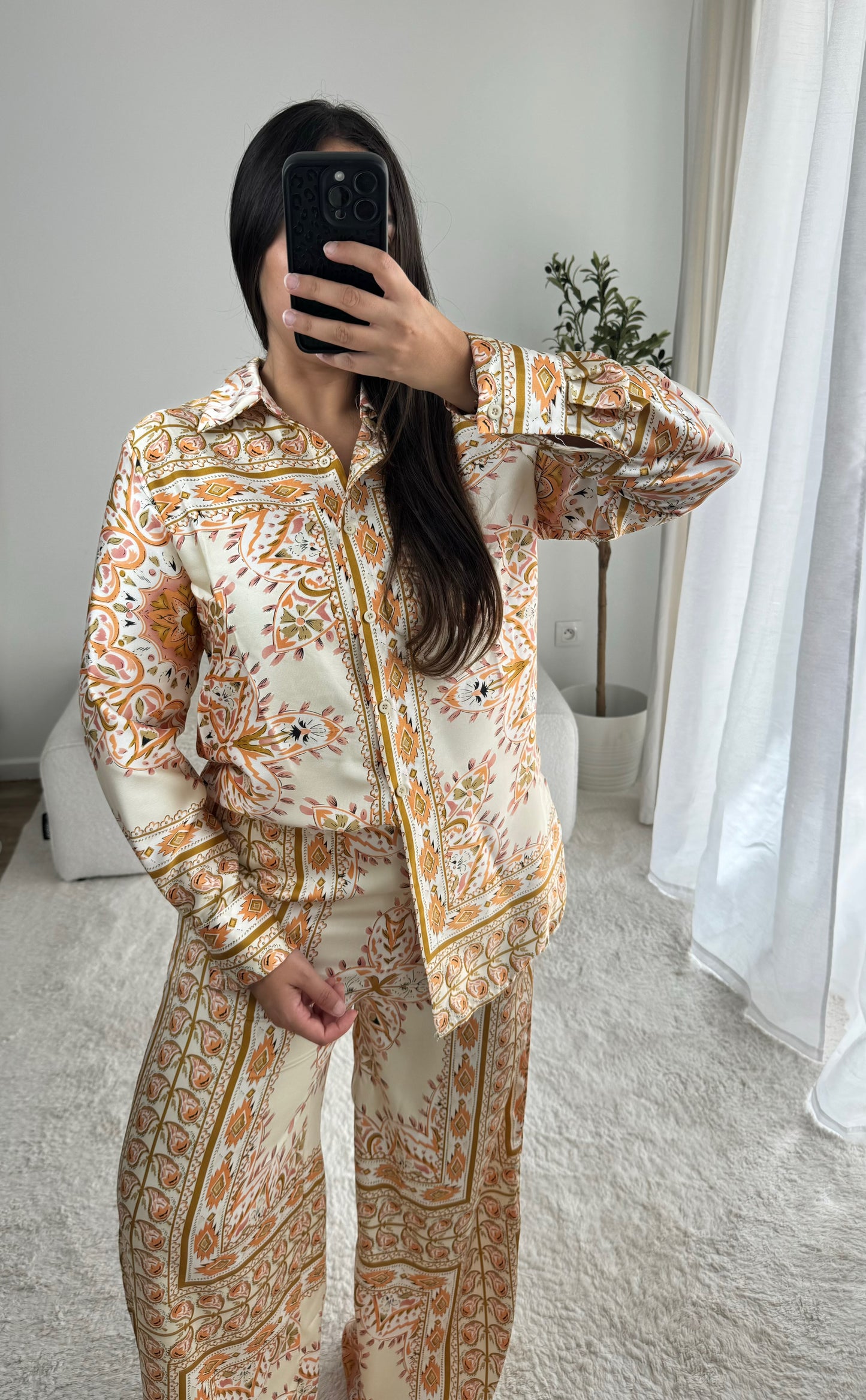 ENSEMBLE MOSAÏQUE