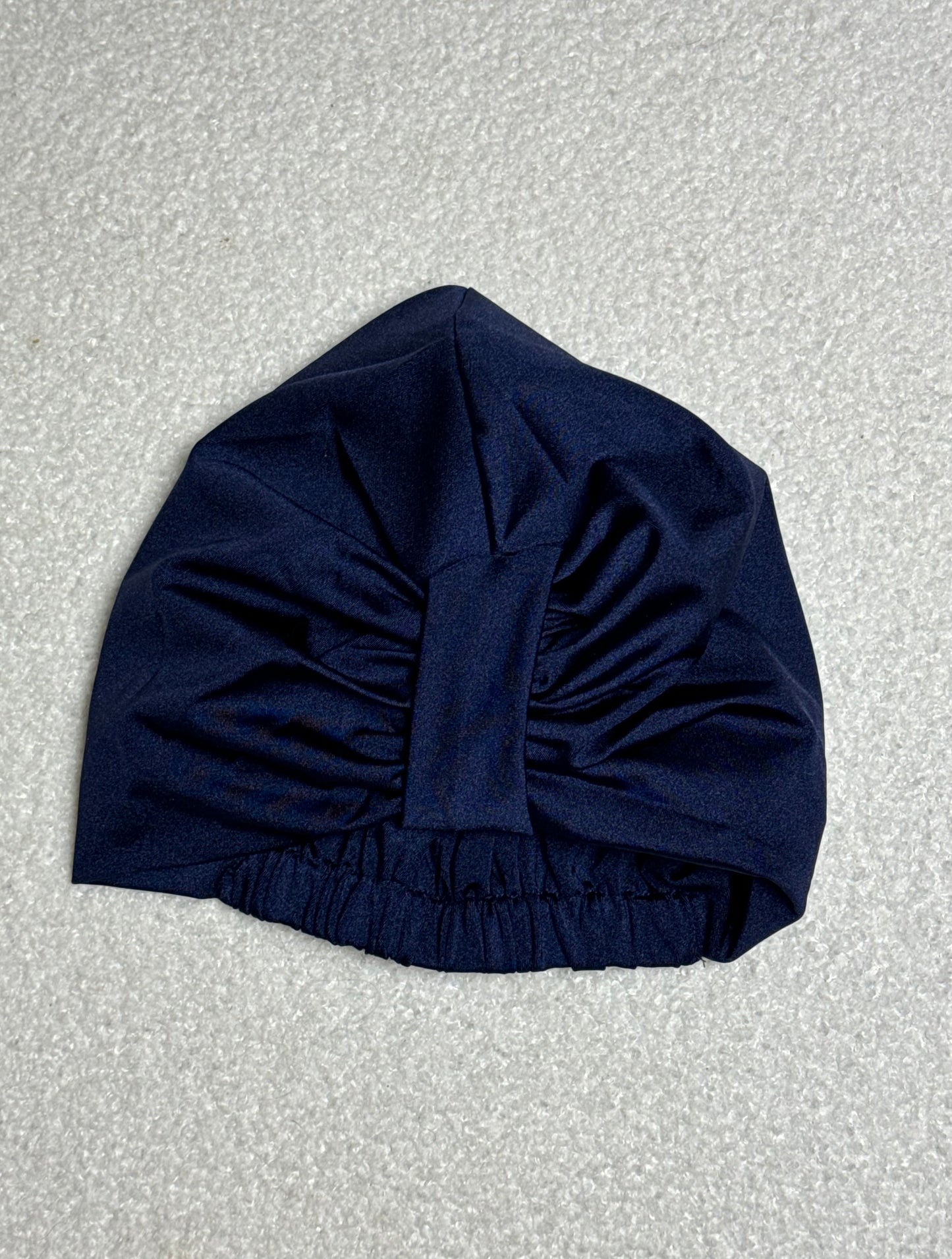 BURKINI À ZIP bleu marine - QUALITÉ PREMIUM