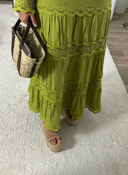 ENSEMBLE MUSE vert