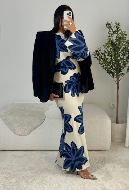 ROBE BRUSHFLOWER