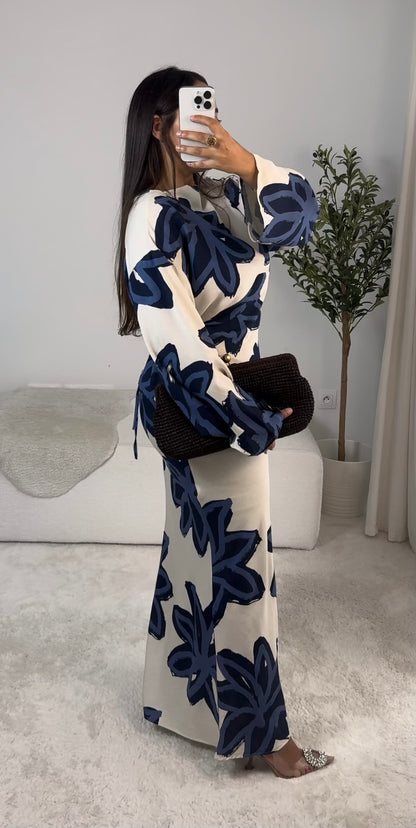 ROBE BRUSHFLOWER