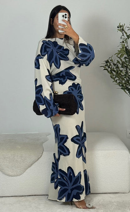 ROBE BRUSHFLOWER