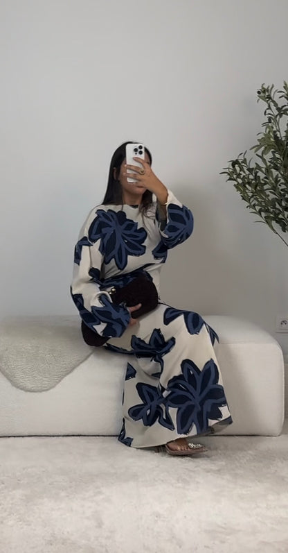 ROBE BRUSHFLOWER